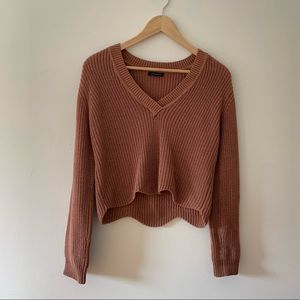 Dynamite Sweater